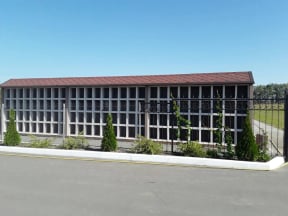 Кремация в Киеве цена от 9000 грн. Крематорий Киев