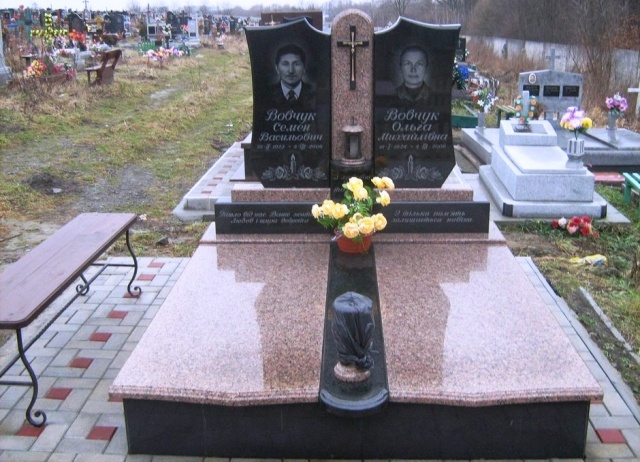 Изготовление памятников и мемориалов на заказ