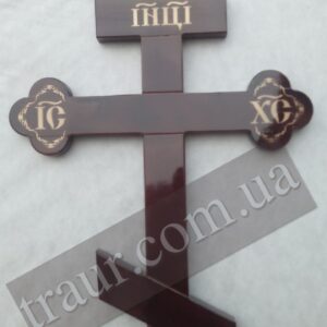 Крест на могилу купить Киев
