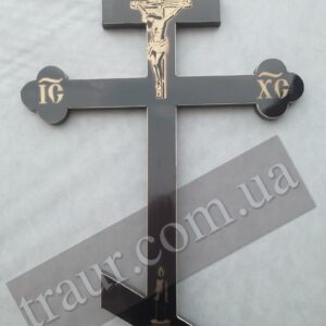 Крест на могилу купить Киев