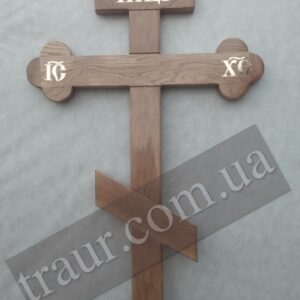Крест на могилу купить Киев